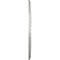 Ekena Millwork Leandros Ceiling Medallion (Fits Canopies up to 5"), 33 1/8"OD x 3 1/2"ID x 1 3/8"P, Flash Copper CM33LEFCS - alternate 2